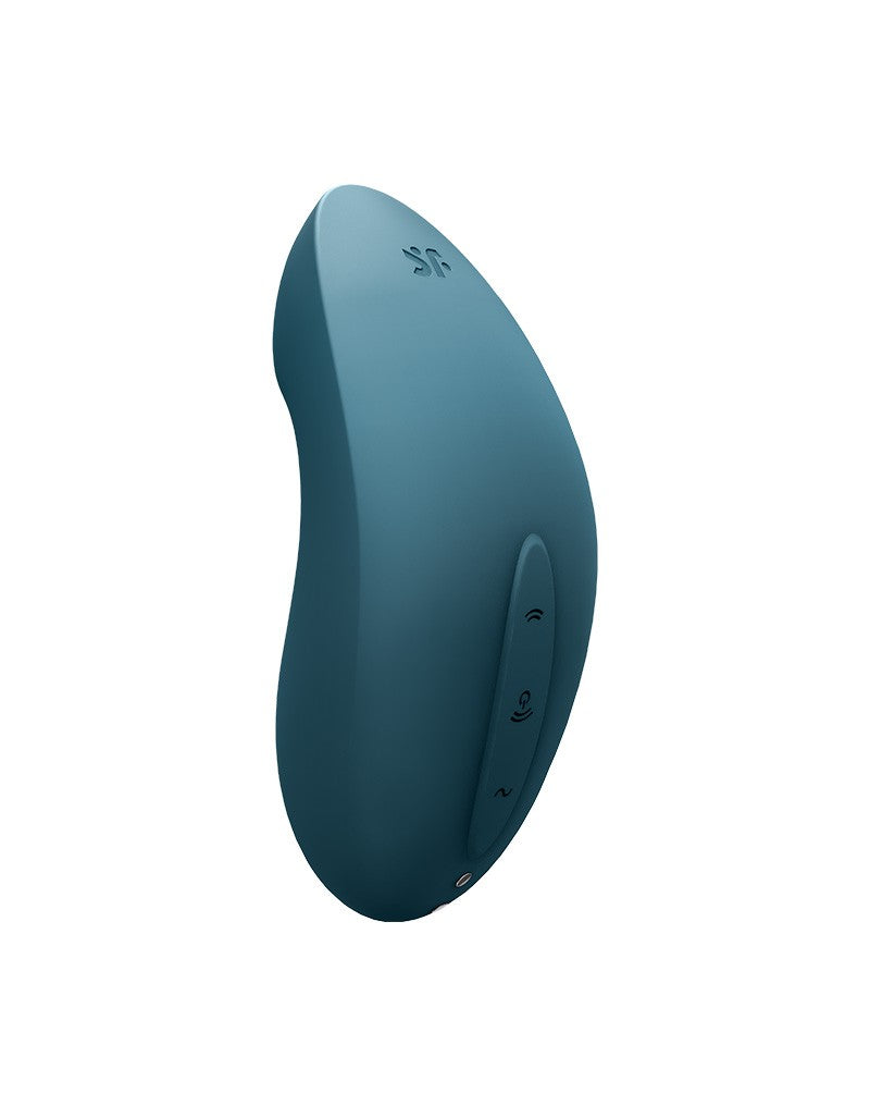 Satisfyer - Vulva Lover 2 - Luchtdruk Vibrator