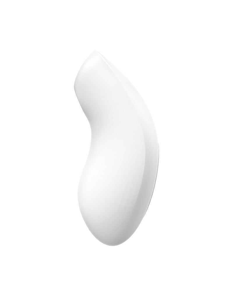 Satisfyer - Vulva Lover 2 - Luchtdruk Vibrator