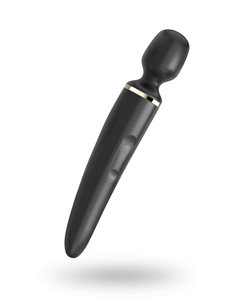 Satisfyer Wand