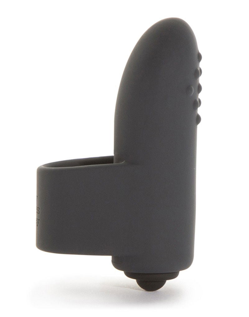 Secret Touching - FSoG Finger Massager