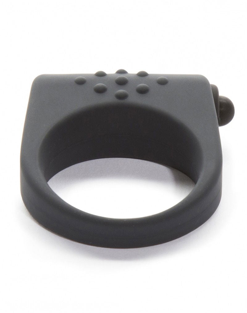 Secret Weapon - FSoG Vibrating Cock ring