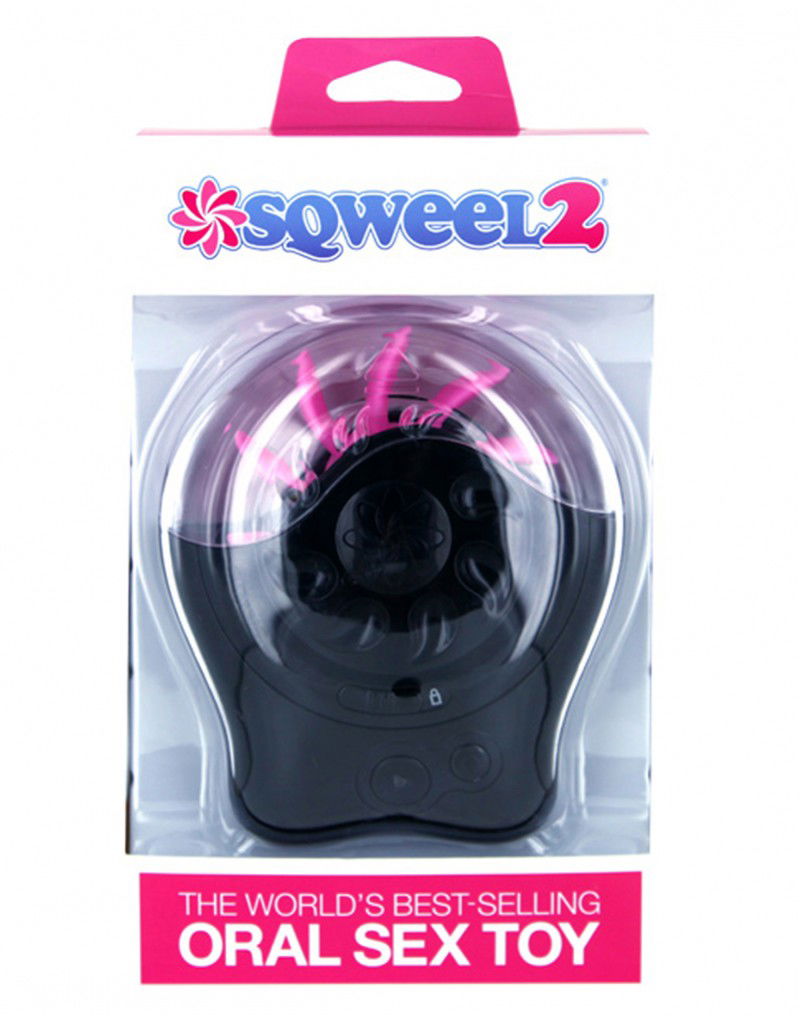 Sqweel 2