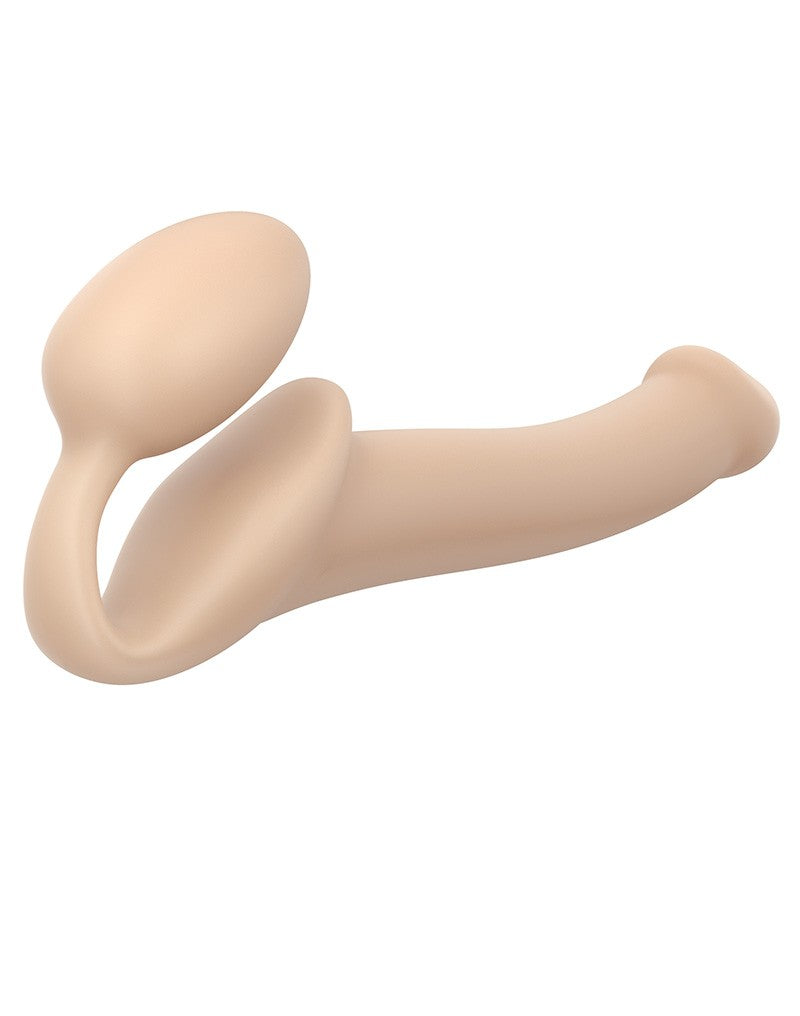Strap-On-Me Dildo Flesh M