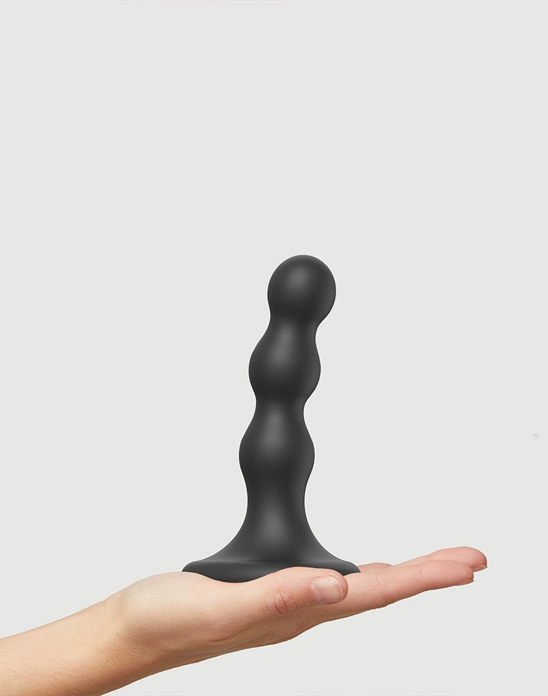 Strap-On-Me - Dildo Plug Balls Maat S