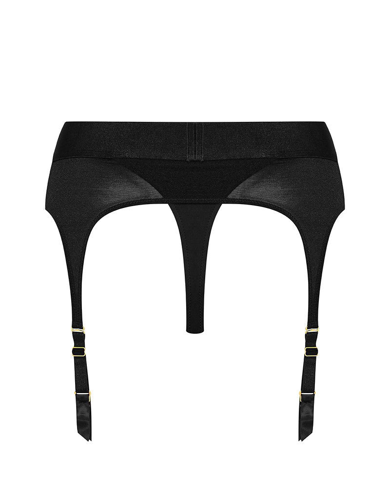 Strap-On-Me - Harnas Rebel - Strap-On Harnas - Zwart