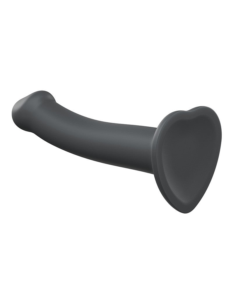 Strap-on-Me Mono Density Dildo Grey S