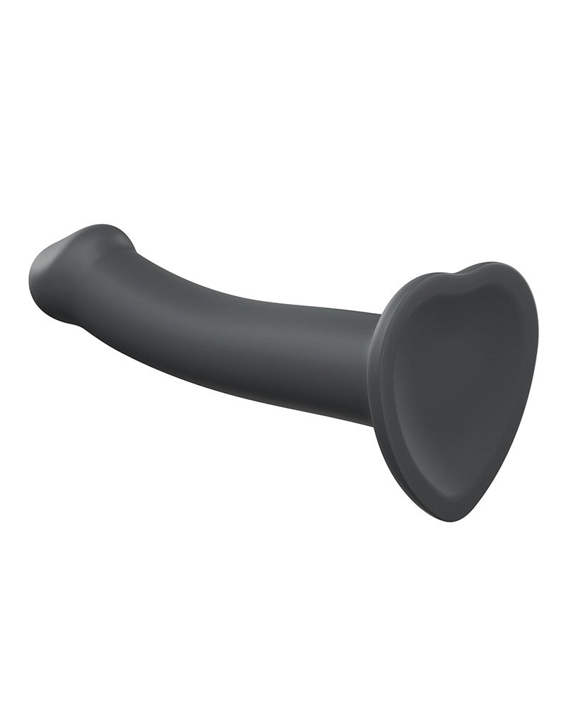 Strap-on-Me Mono Density Dildo Grey XL