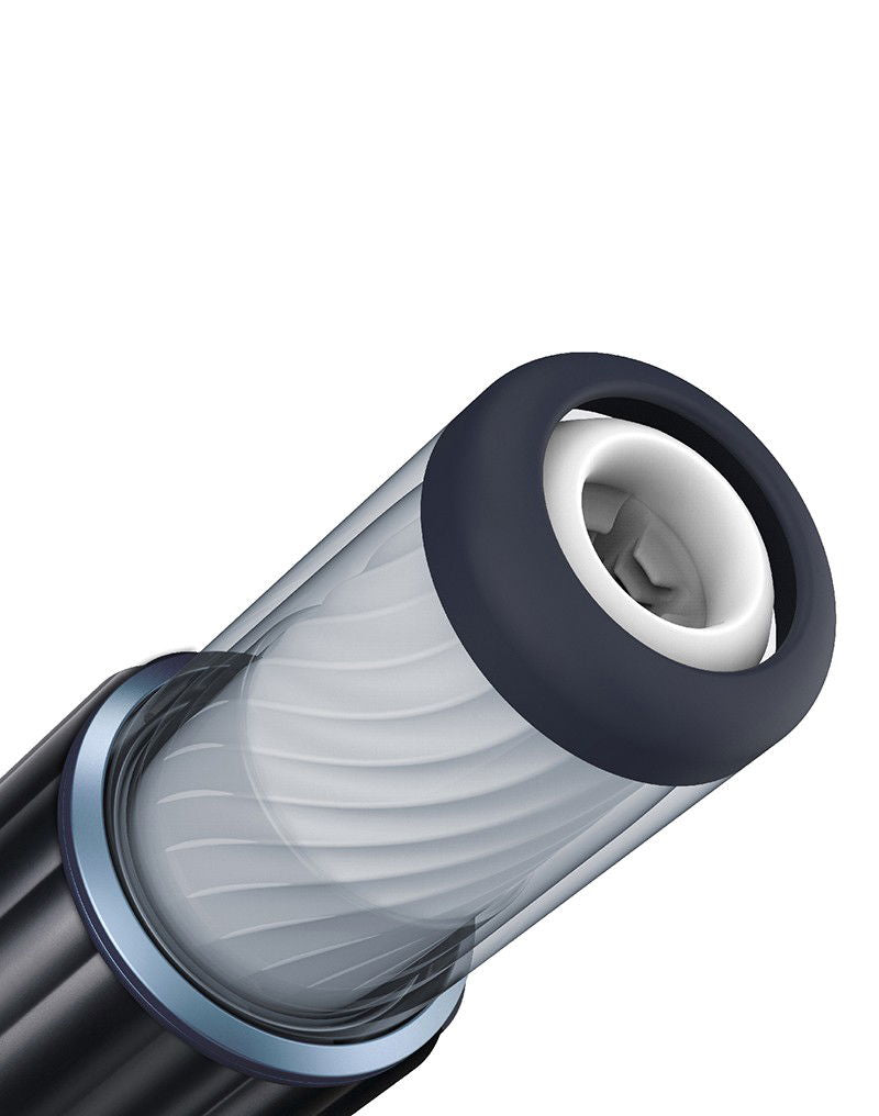 SVAKOM - Alex - Masturbator