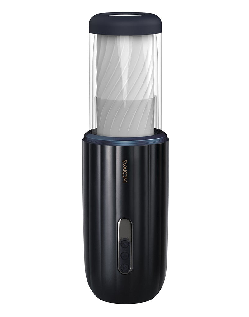 Svakom - Connexion Series Alex Neo App Controlled