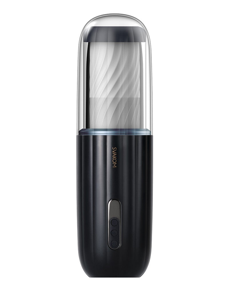 Svakom - Connexion Series Alex Neo App Controlled