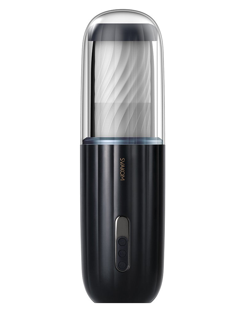 Svakom - Connexion Series Alex Neo App Controlled