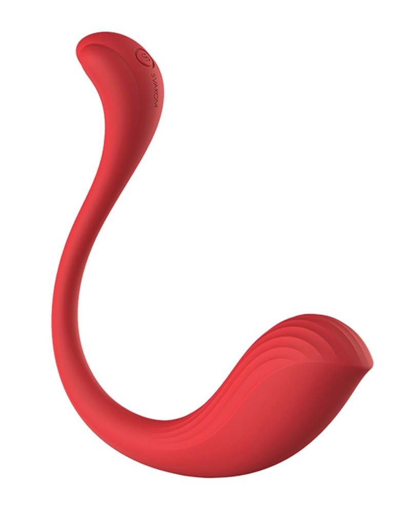 Svakom - Connexion Series Phoenix Neo App Controlled