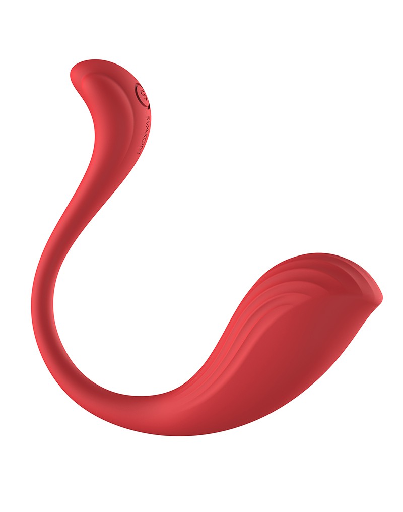 Svakom - Connexion Series Phoenix Neo App Controlled