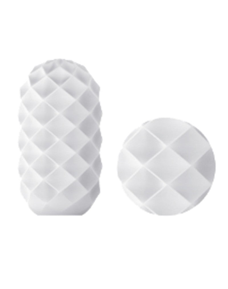 SVAKOM - Hedy X Confidence - Mini Masturbator