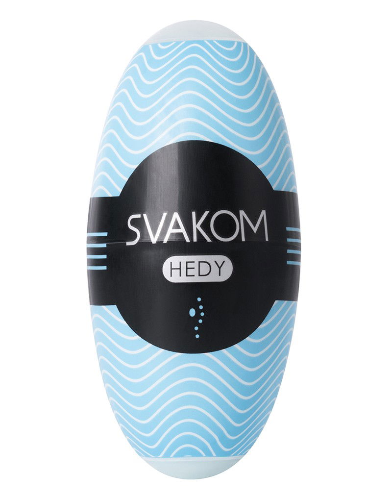SVAKOM Hedy