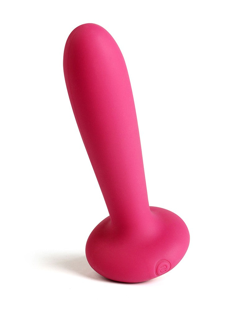 Svakom - Primo - Heating Plug Vibrator