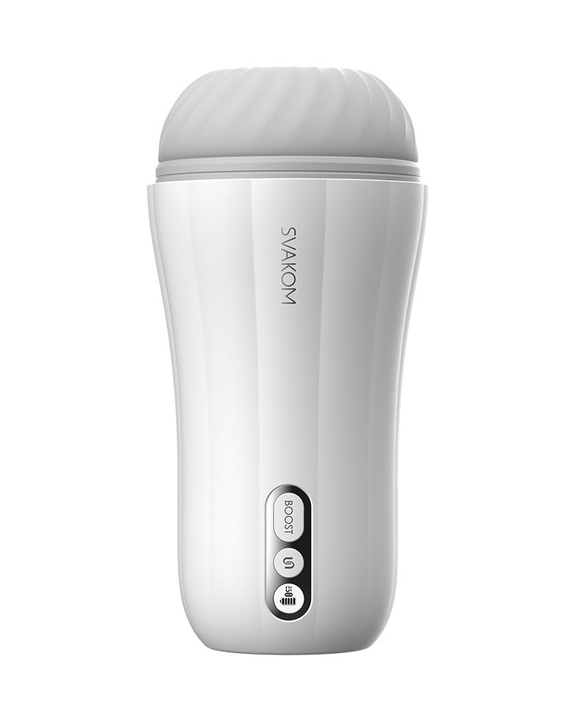 SVAKOM - Robin - Masturbator - Wit