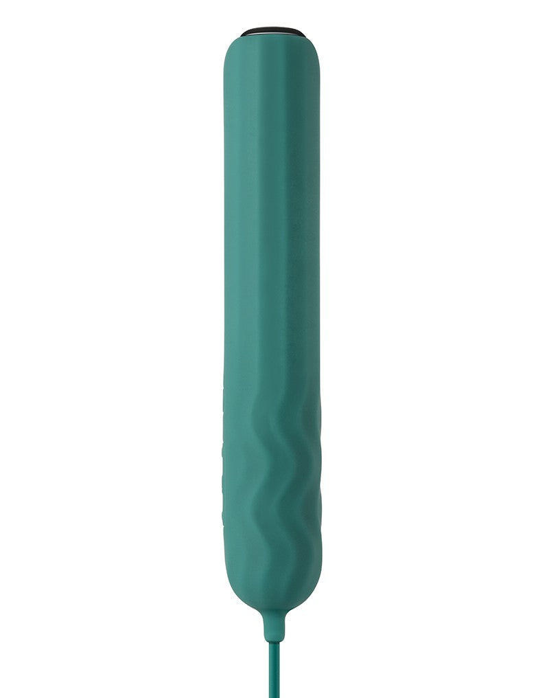 Svakom - Siime Plus Camera Vibrator Green
