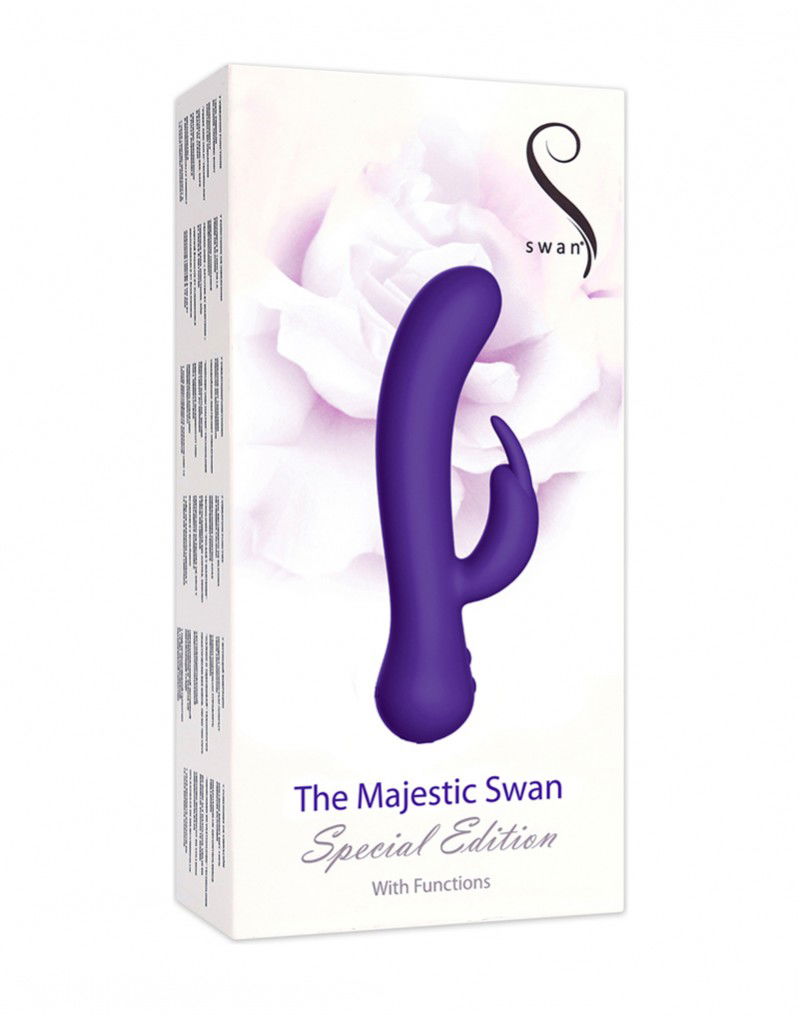 Swan - Special Majestic