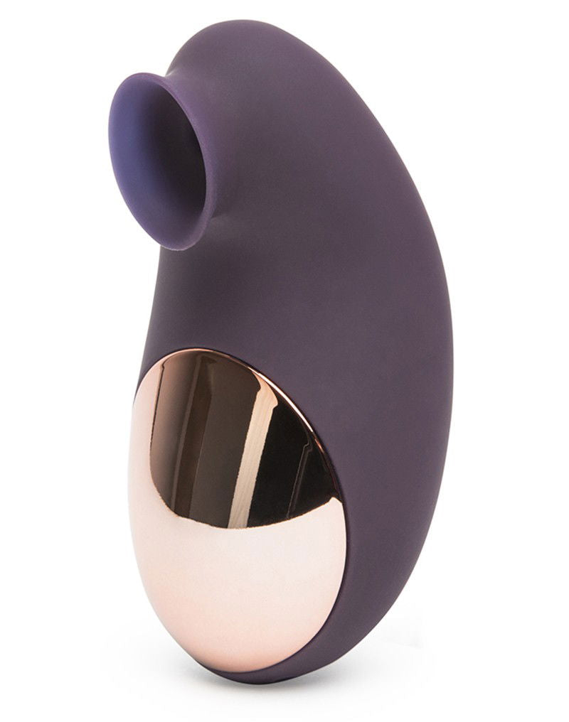 Sweet Release - FSoG "Freed" Clitoral Suction Stimulator