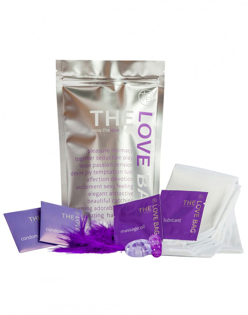 The Love Bag