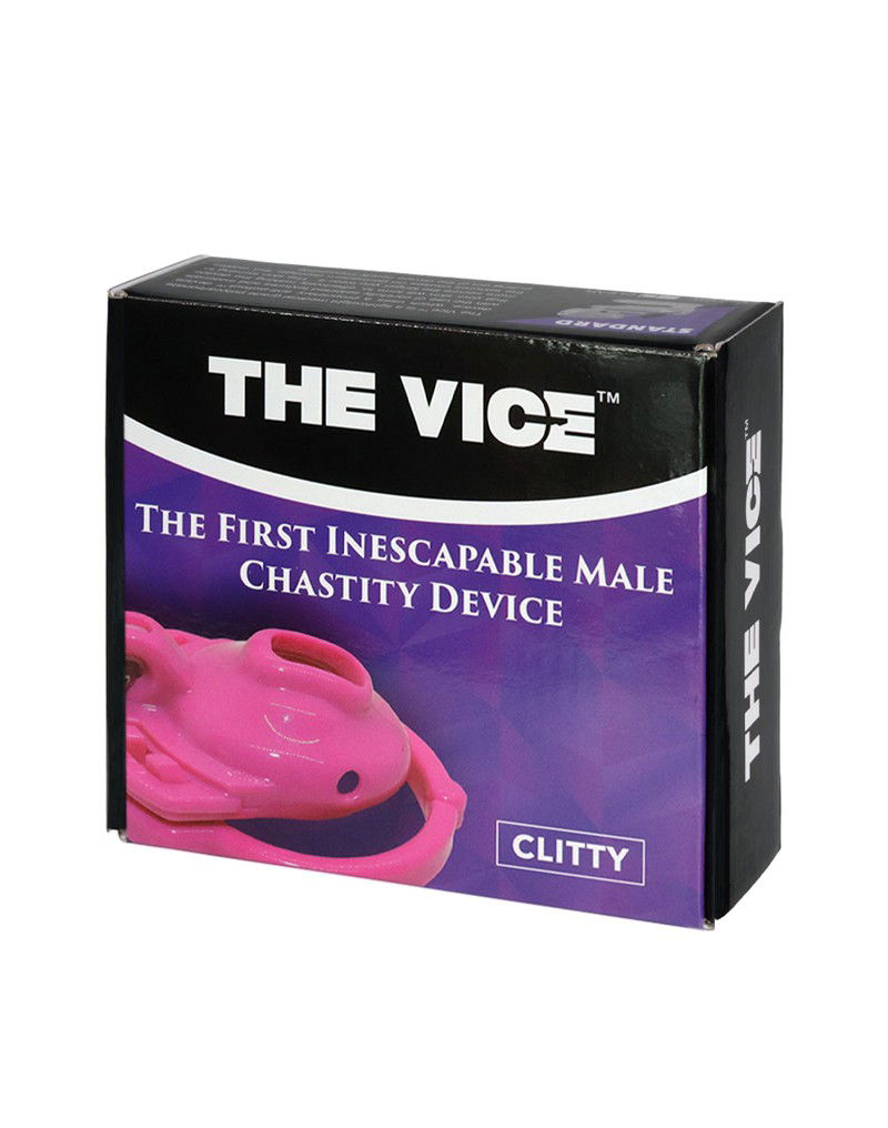 The Vice - Kuisheidskooi Clitty