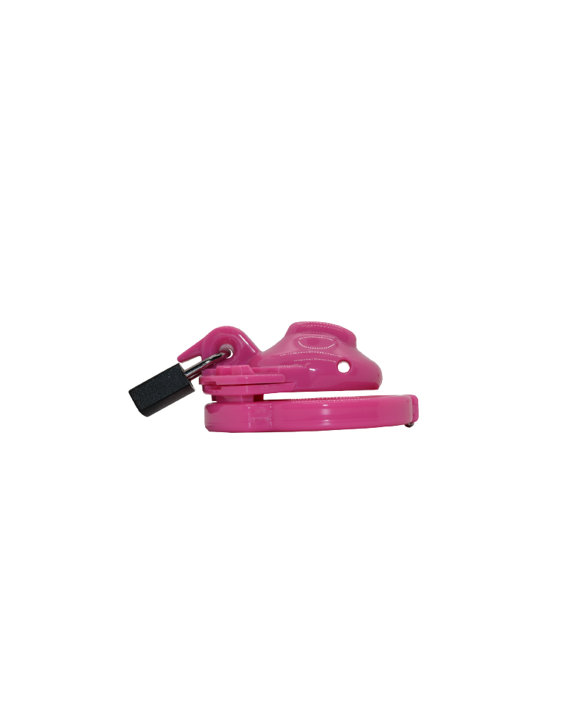 The Vice - Kuisheidskooi Clitty