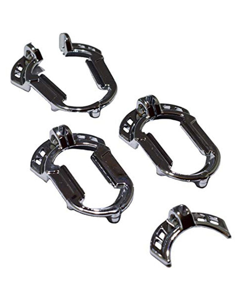 The Vice - Kuisheidskooi Mini V2 - Chroom