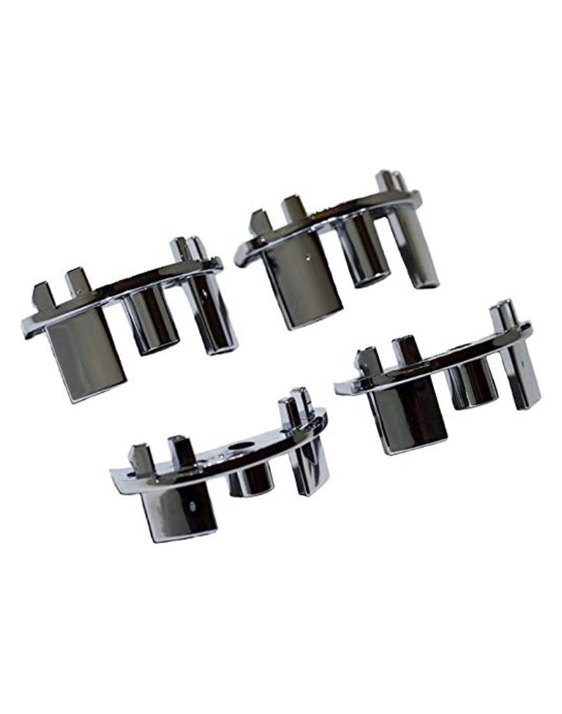 The Vice - Kuisheidskooi Mini V2 - Chroom