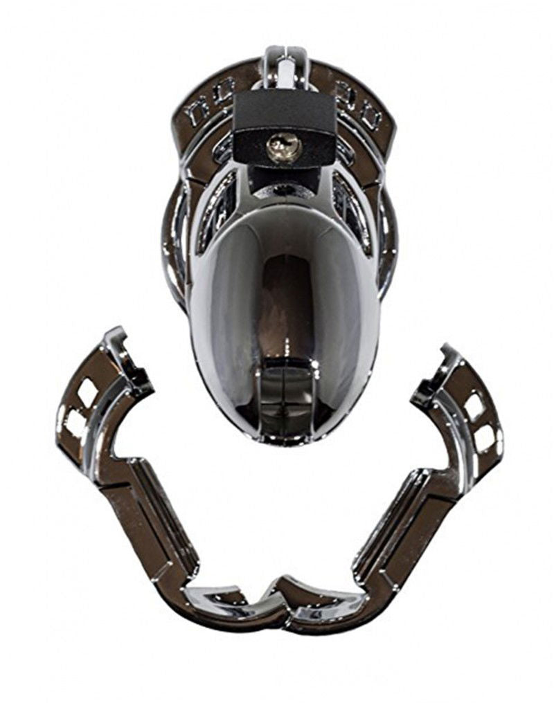 The Vice - Kuisheidskooi Standard - Chroom