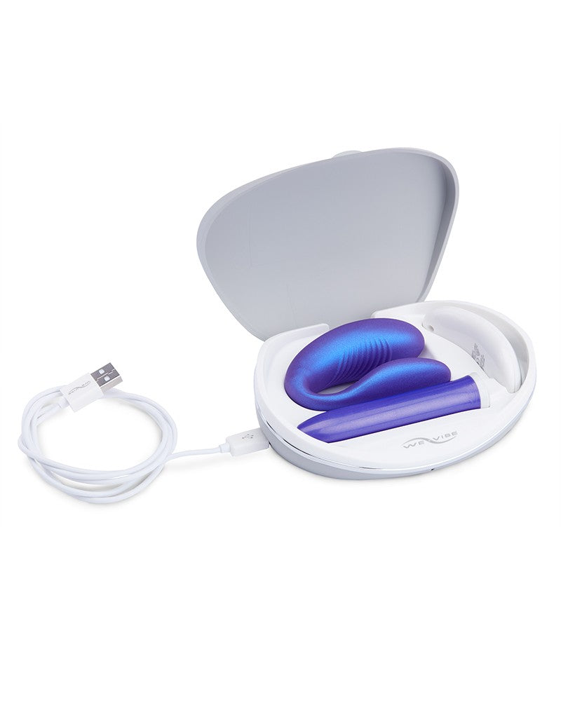 We-Vibe Anniversary Collection