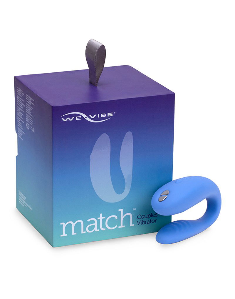 We-Vibe Match
