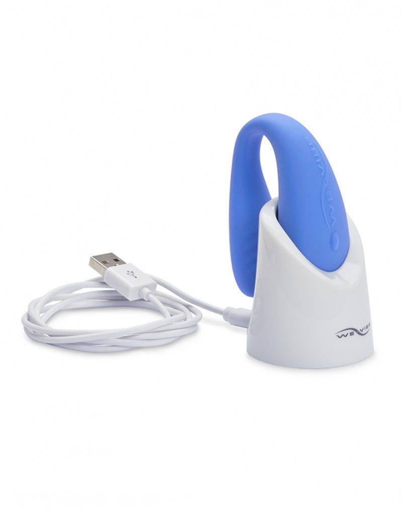We-Vibe Match