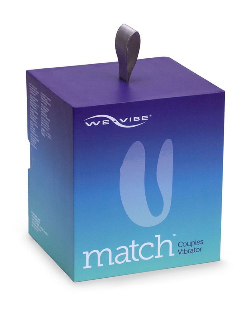 We-Vibe Match