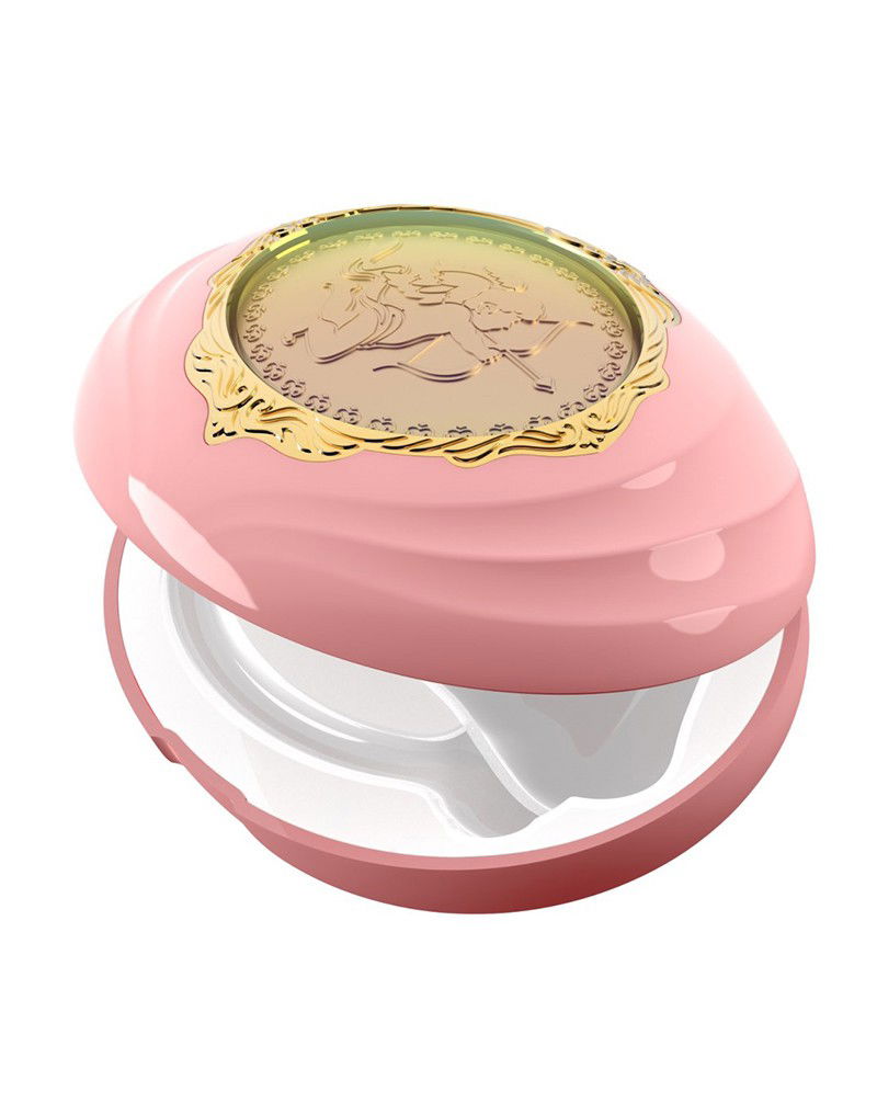 Zalo - Amorette set Pink with remote and app control