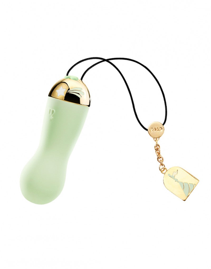 ZALO - Baby Star - Bullet Vibrator with App Control