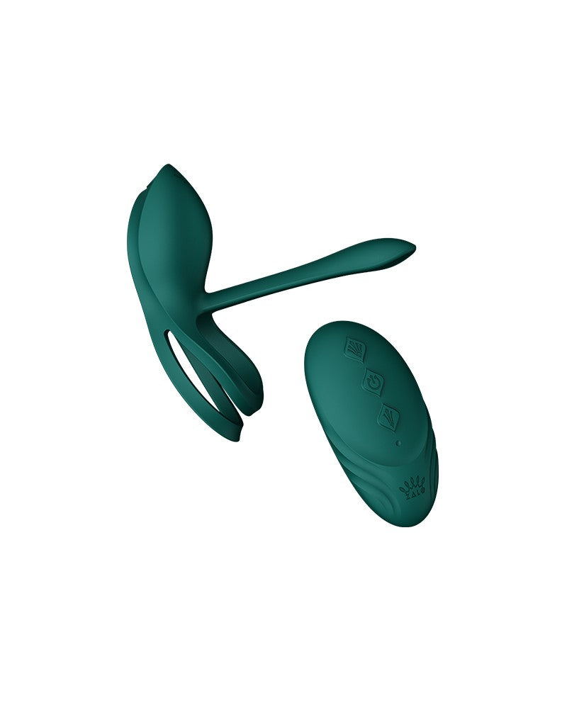 ZALO - Bayek - Cockring Vibrator