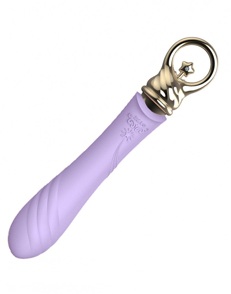 ZALO - Courage - Heating G-Spot Vibrator