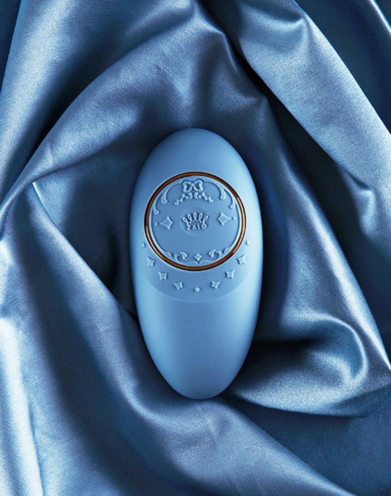 ZALO - Jeanne - Personal Massager with App Control