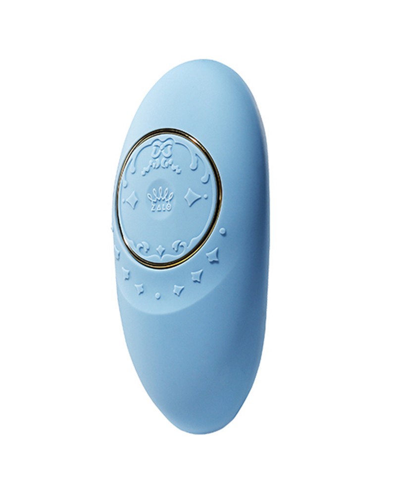 ZALO - Jeanne - Personal Massager with App Control