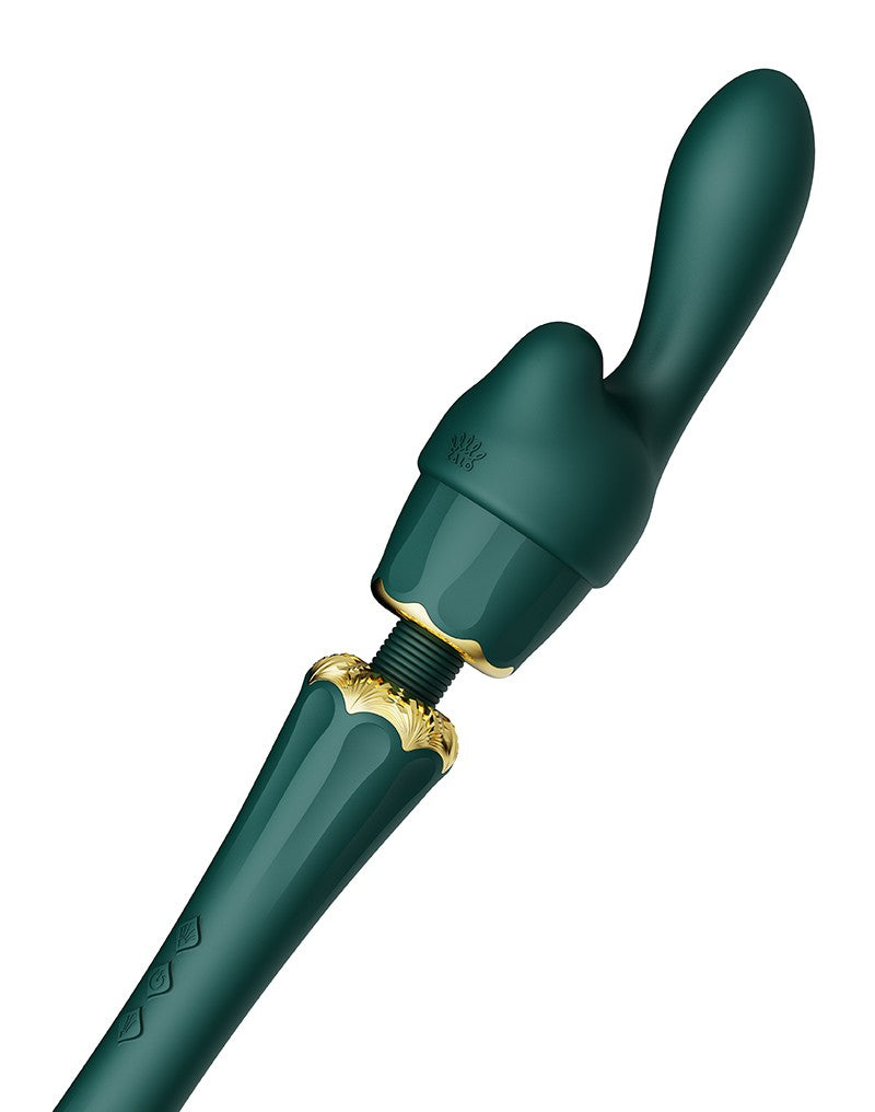 ZALO - Kyro - Wand Vibrator