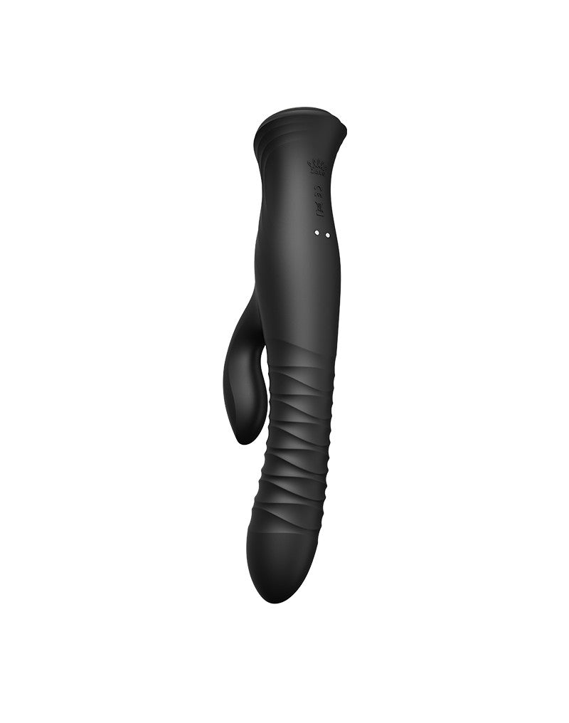 ZALO - Mose - Thrusting Rabbit Vibrator