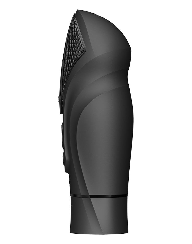 ZALO - Sesh - Verwarmende Vibrator met Afstandsbediening