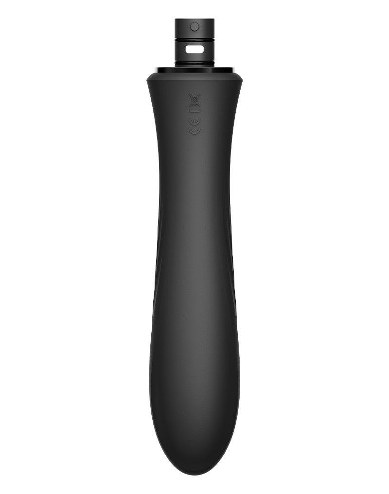 ZALO - Sesh - Verwarmende Vibrator met Afstandsbediening