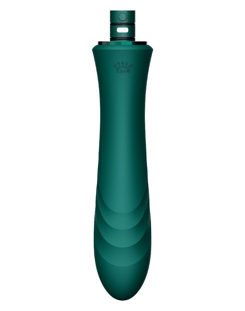 ZALO - Sesh - Verwarmende Vibrator met Afstandsbediening