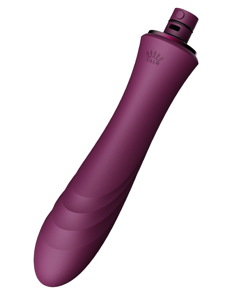 ZALO - Sesh - Verwarmende Vibrator met Afstandsbediening