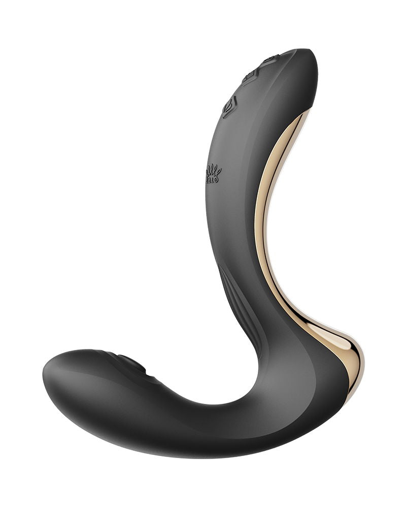 ZALO - Talis - G-Spot Pulsewave Vibrator