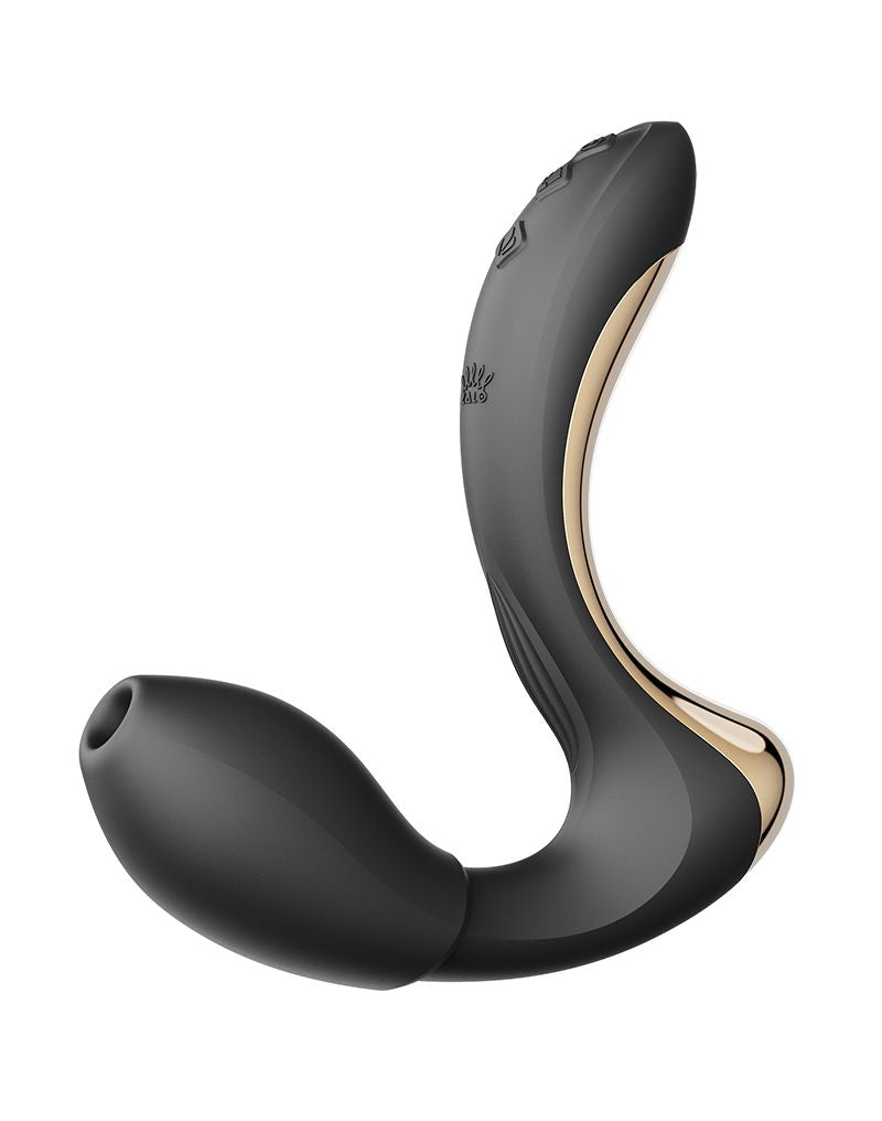 ZALO - Talis - G-Spot Pulsewave Vibrator