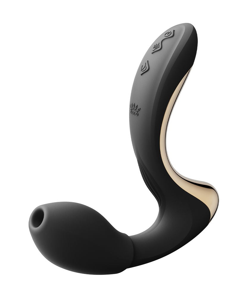 ZALO - Talis - G-Spot Pulsewave Vibrator