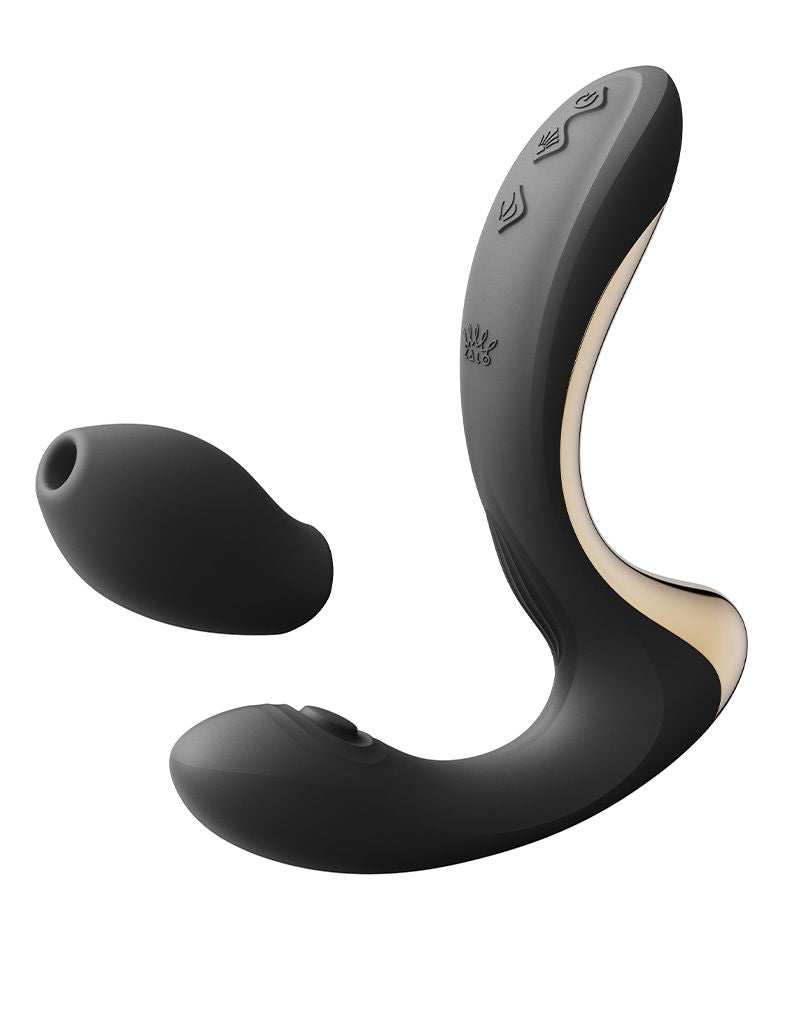 ZALO - Talis - G-Spot Pulsewave Vibrator